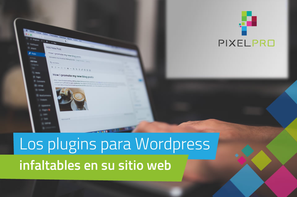 plugins gratuitos para Wordpress