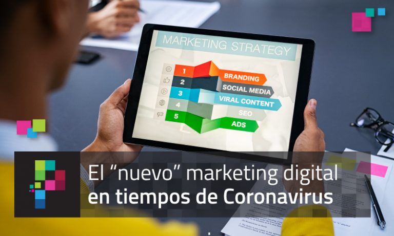Marketing Digital