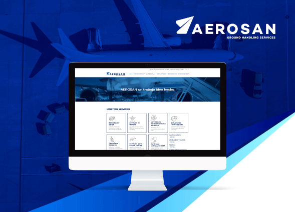 aerosan-ground-handling-services