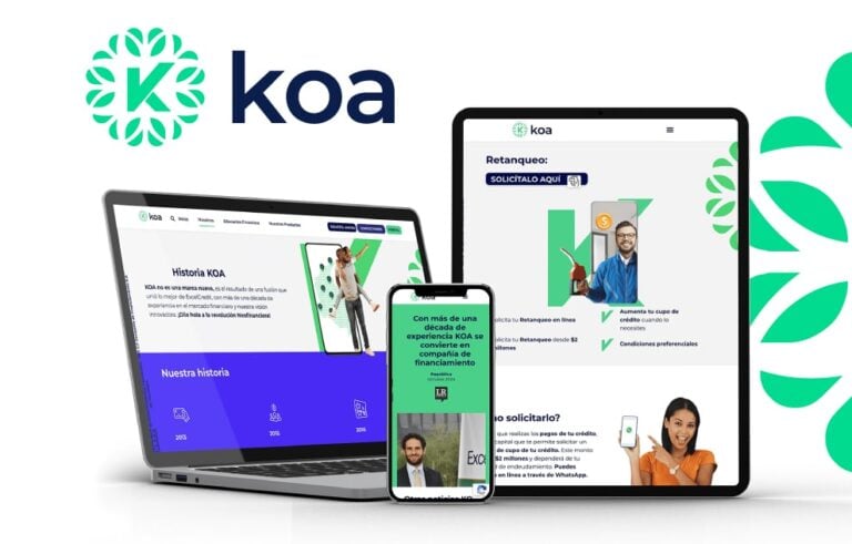 KOA