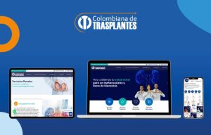Colombiana de trasplantes